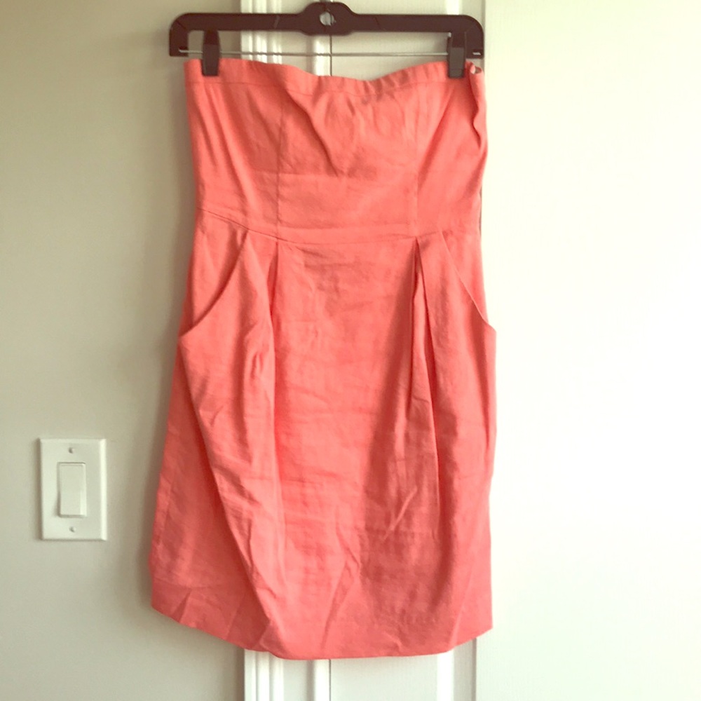 Theory dress